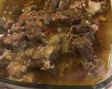 Foto del paso 4 de la receta: Carne Guisada
