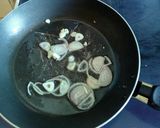 Foto langkah ke 2 dari resep Mie super pedas.