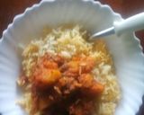 A picture of step 14 of Castoal Biryani.