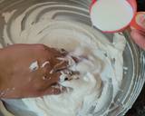 Ghevar recipe step 1 photo