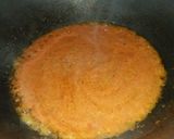 पनीर बटर मसाला ग्रेव्ही (paneer butter masala gravy recipe in marathi) रेसिपी स्टेप 4 फोटो 
