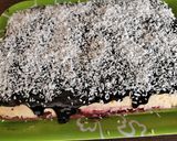Babapiskótás krémes recept fázis 6 fotója