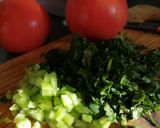 Foto del paso 1 de la receta: Pebre