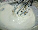 Foto del paso 3 de la receta: Waffles sin TACC y con dulce de leche
