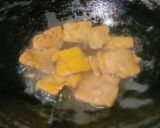 Foto langkah ke 3 dari resep Keripik Tahu 2 Bahan.