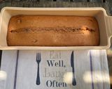 Toast Cake 巧克力可可蛋糕吐司🍞❤!的食譜步驟15照片