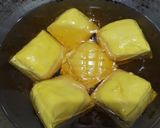 Foto langkah ke 2 dari resep Tahu Isi Oncom pedas.