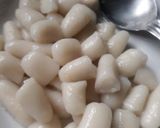 Foto langkah ke 3 dari resep Tteokbokki Krispy.