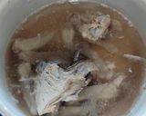 Foto langkah ke 2 dari resep Mie Ayam Jamur Simple.