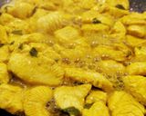 Foto del paso 4 de la receta: Pavo a la naranja