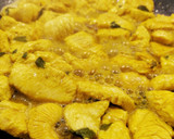 Foto del paso 4 de la receta: Pavo a la naranja