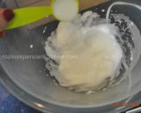A picture of step 5 of Classic Gaz recipe (Persian Nougat).