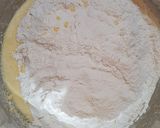 Foto del paso 3 de la receta: Galletas craqueladas de limón 🏐🍋