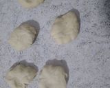 Foto del paso 3 de la receta: Tortillas a la parrilla💜
