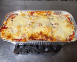 Foto del paso 7 de la receta: Pizza cake