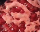 Foto langkah ke 3 dari resep Selai Strawberry Homemade.