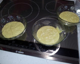Foto del paso 4 de la receta: Masa para cake pops y mini rosquillas de colores y diferentes sabores