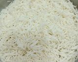 टोमॅटो राईस (Tomato rice recipe in marathi) रेसिपी स्टेप 1 फोटो 