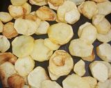 Foto del paso 1 de la receta: Papas gratinadas