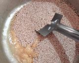 તલ ની ચીકી (Til Chiki Recipe In Gujarati) રેસીપી સ્ટેપ3ફોટો