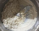 Milk poori பால் பூரி (Paal poori recipe in tamil) ரெசிபி ஸ்டேப் 5 புகைப்படம்