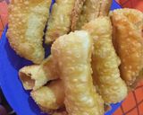 Foto del paso 5 de la receta: Mis Cannolis!😍