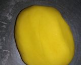 A picture of step 4 of Colourfull Apple Gujiya.