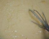 Foto langkah ke 2 dari resep Puding jagung manis.