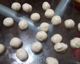 Foto del paso 2 de la receta: Mi versión de tortas fritas😊