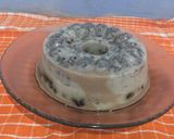Foto langkah ke 6 dari resep Puding Oreo Milo.