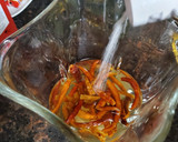 Foto del paso 2 de la receta: Salsa picante para tortas ahogadas estilo Jalisco