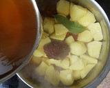 Foto del paso 4 de la receta: Patatas a la Riojana de la Abuela