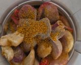 Foto langkah ke 1 dari resep Ayam Kecap Pedas.