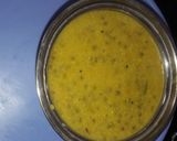 சிறுபயர் மத்தங்ஙா எரிசேரி(பாசிப்பயறு ‌பூசணி‌) (Sirupayaru matthanka eriseri recipe in tamil) ரெசிபி ஸ்டேப் 3 புகைப்படம்