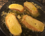 Foto del paso 14 de la receta: Torrijas de leche