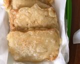 Foto langkah ke 4 dari resep Mendoan.