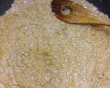 A picture of step 7 of Dahi Ka Halwa.