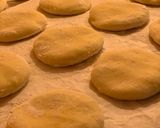 Foto langkah ke 4 dari resep Donat kentang superrrr empuk.