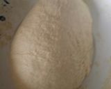Túrós batyu recept fázis 2 fotója