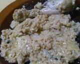 Foto del paso 4 de la receta: Arroz con pollo a la que te criaste(así nomás)
