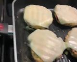 Foto del paso 5 de la receta: Hamburguesas de Salmón