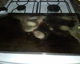 Foto del paso 1 de la receta: Riñones a la plancheta