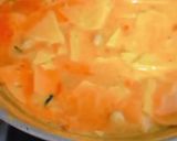 A picture of step 2 of Authentic Gujarati Daal Dhokali.