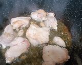 Foto del paso 1 de la receta: Solomillo a la reducción de Pedro Ximénez