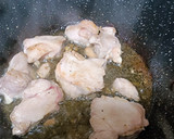 Foto del paso 1 de la receta: Solomillo a la reducción de Pedro Ximénez