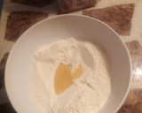Foto del paso 1 de la receta: Empanadas dulces de Manzana