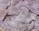 Foto del paso 2 de la receta: Pollo rebozado con semillas de sésamo