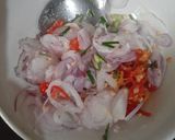 Foto langkah ke 2 dari resep Sambel matah.