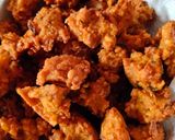उडदमुगाचे पकोडे (Udad Mungache Pakode Recipe In Marathi) रेसिपी स्टेप 6 फोटो 