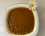 عکس مرحله 5 از دستور 😍خوراک لوبیای لذیذ😍